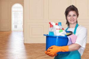 Parquet lucido