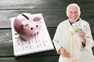 Contrariamente alla convinzione comune che una pensione dignitosa richieda decenni di lavoro e contributi