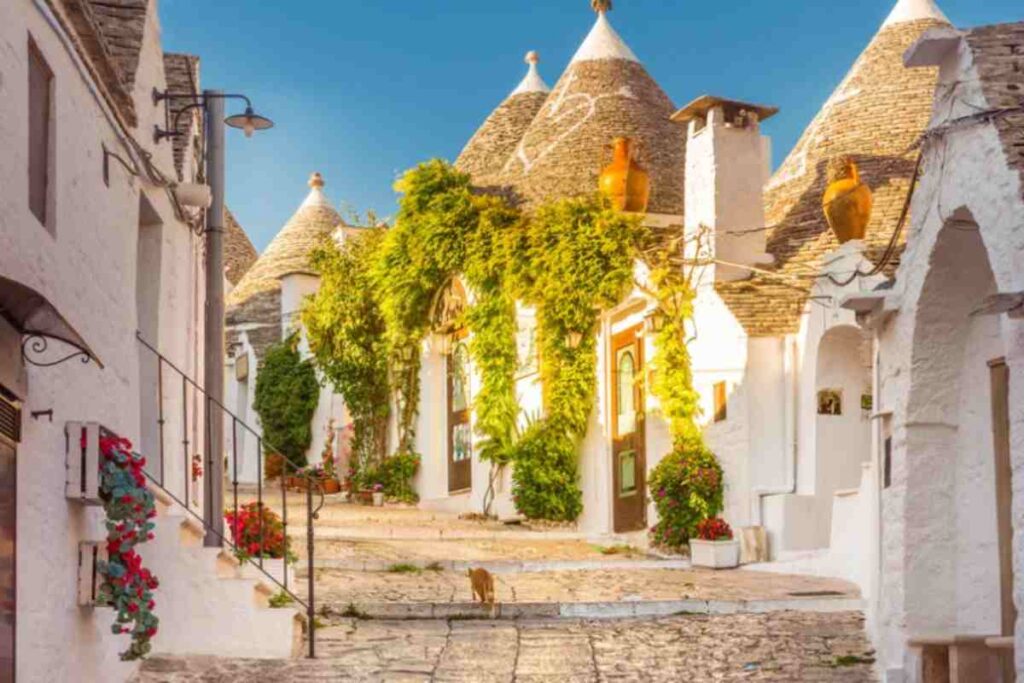 Puglia