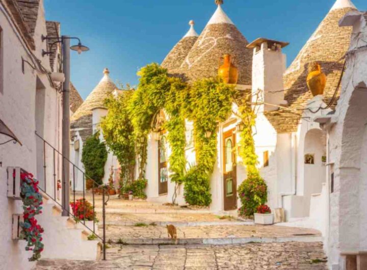 Puglia