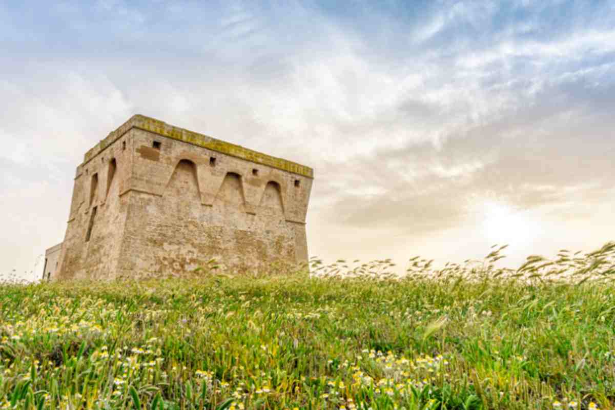 Puglia