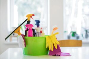 un’alternativa green ai prodotti chimici aggressivi che spesso non garantiscono risultati soddisfacenti e possono danneggiare l’ambiente.