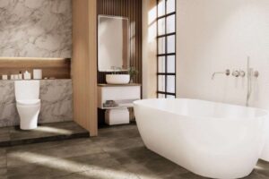 Scarico WC