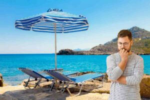 Spiagge costose