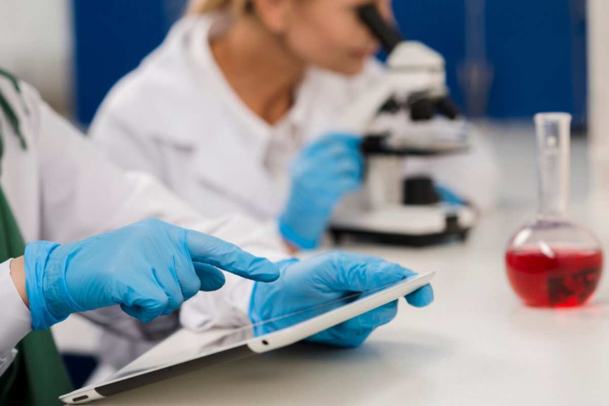 Studio Scientifico