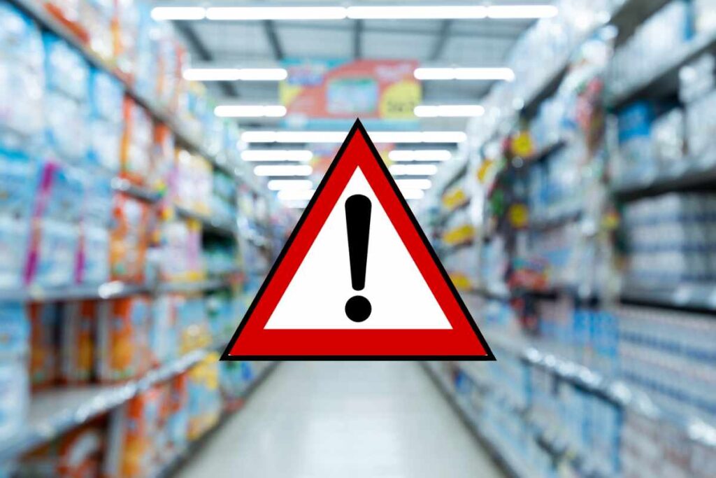 Supermercato