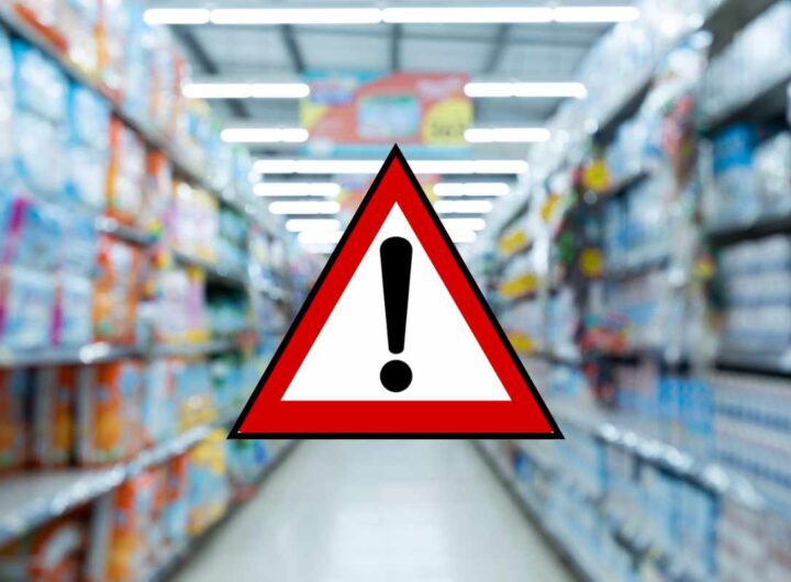 Supermercato