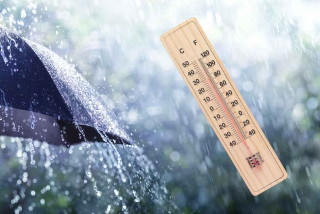 Secondo le ultime analisi meteorologiche, i primi segnali di instabilità cominceranno a manifestarsi già a partire dal 2 luglio 2025
