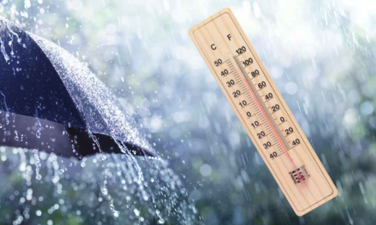 Secondo le ultime analisi meteorologiche, i primi segnali di instabilità cominceranno a manifestarsi già a partire dal 2 luglio 2025