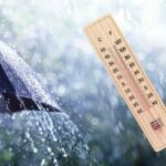 Secondo le ultime analisi meteorologiche, i primi segnali di instabilità cominceranno a manifestarsi già a partire dal 2 luglio 2025