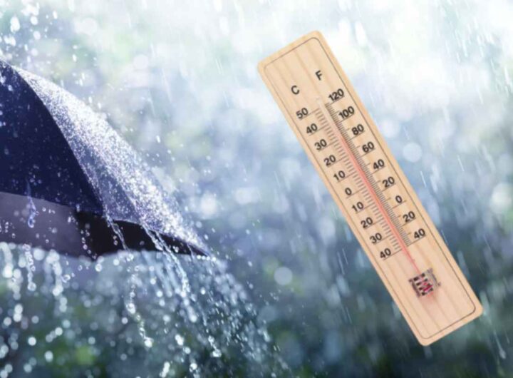 Secondo le ultime analisi meteorologiche, i primi segnali di instabilità cominceranno a manifestarsi già a partire dal 2 luglio 2025