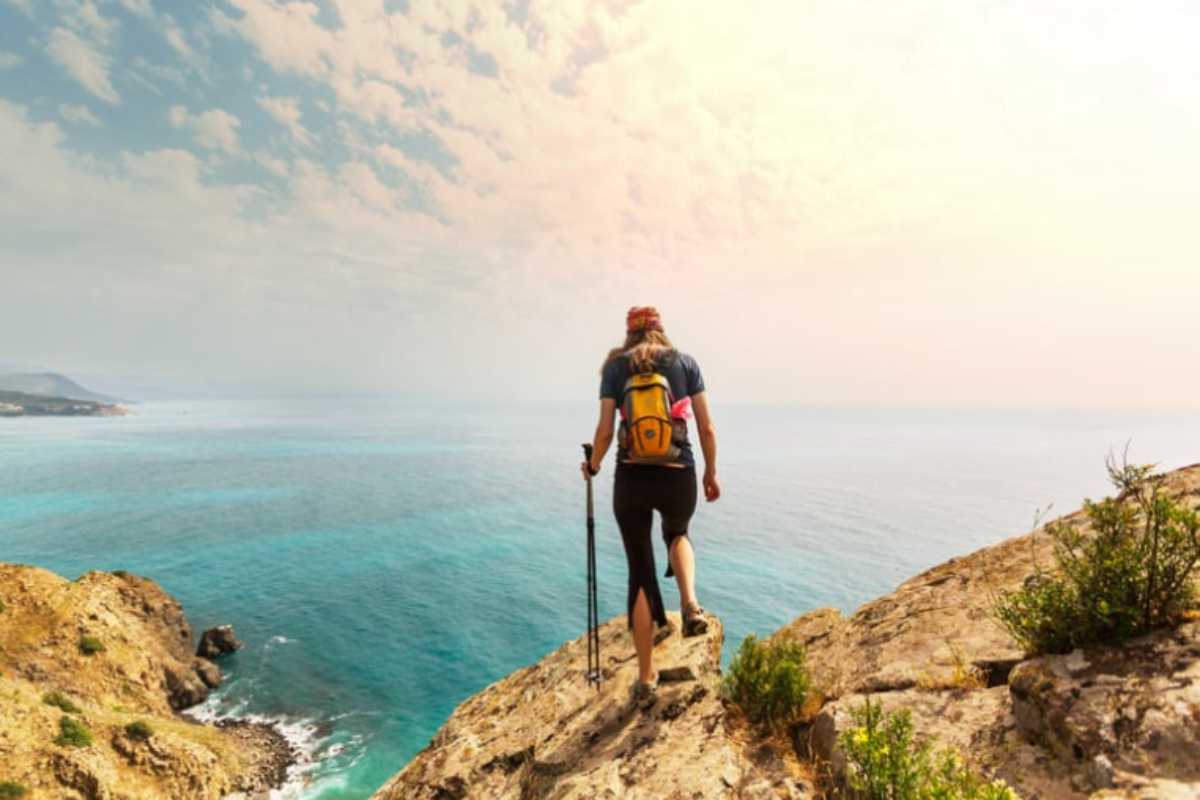 Trekking