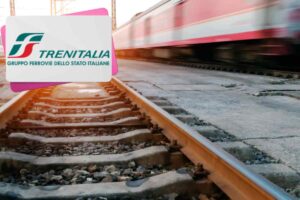 Trenitalia