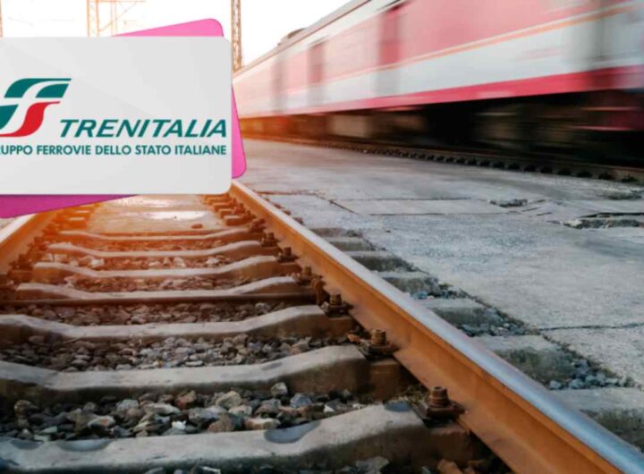 Trenitalia