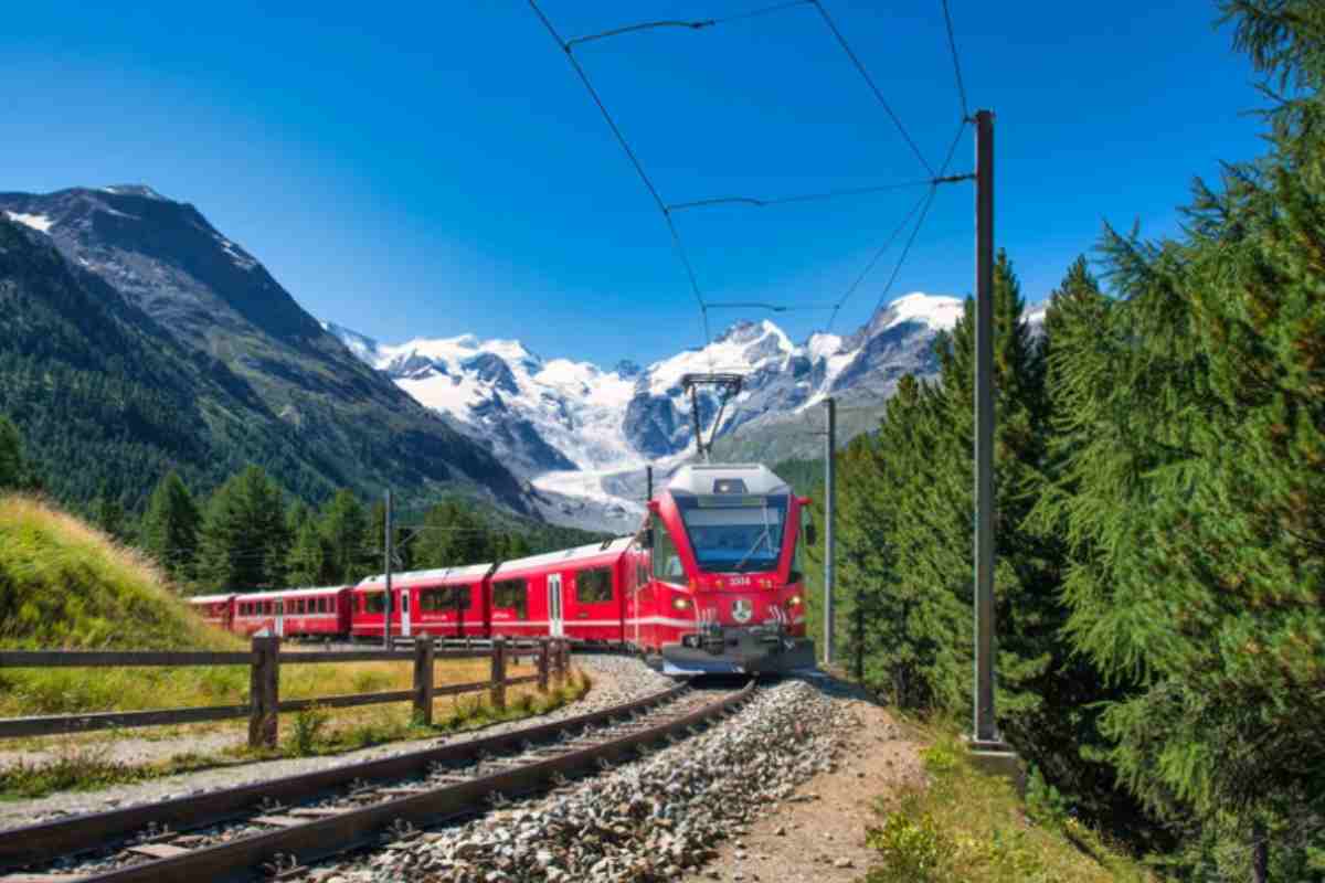 Trenitalia