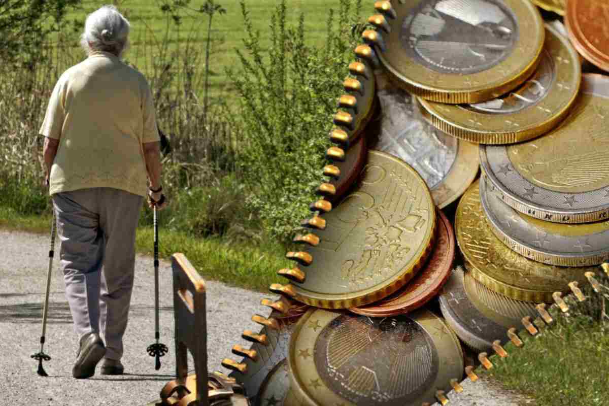 aumenti pensioni