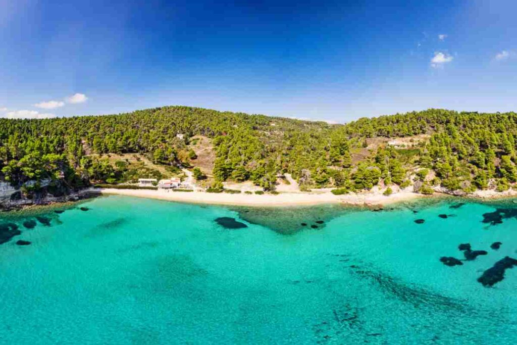 8 giorni in questo gioiello del Mediterraneo spendendo poco più di 200 euro