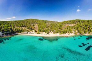 8 giorni in questo gioiello del Mediterraneo spendendo poco più di 200 euro