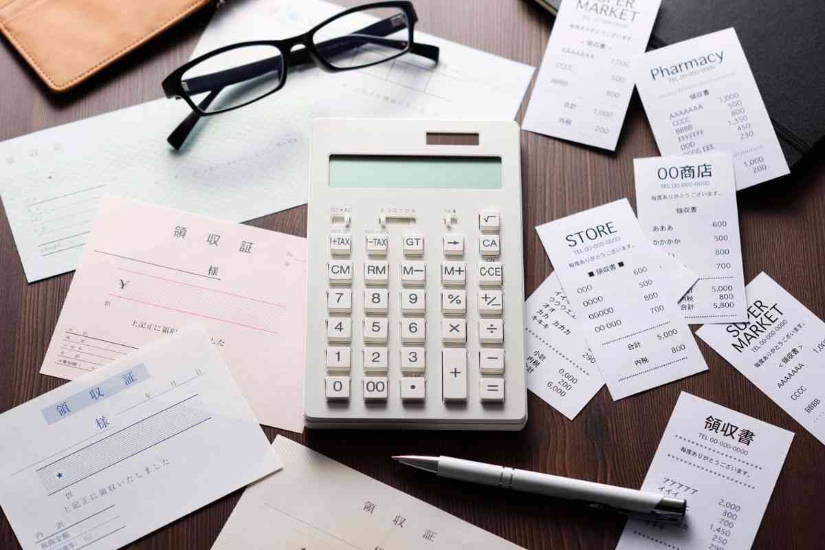 scontrini di carta, addio, scopri le nuove direttive