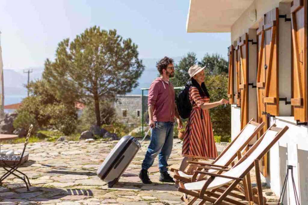 casa vacanze
