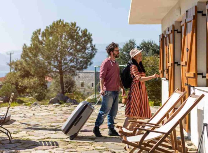 casa vacanze