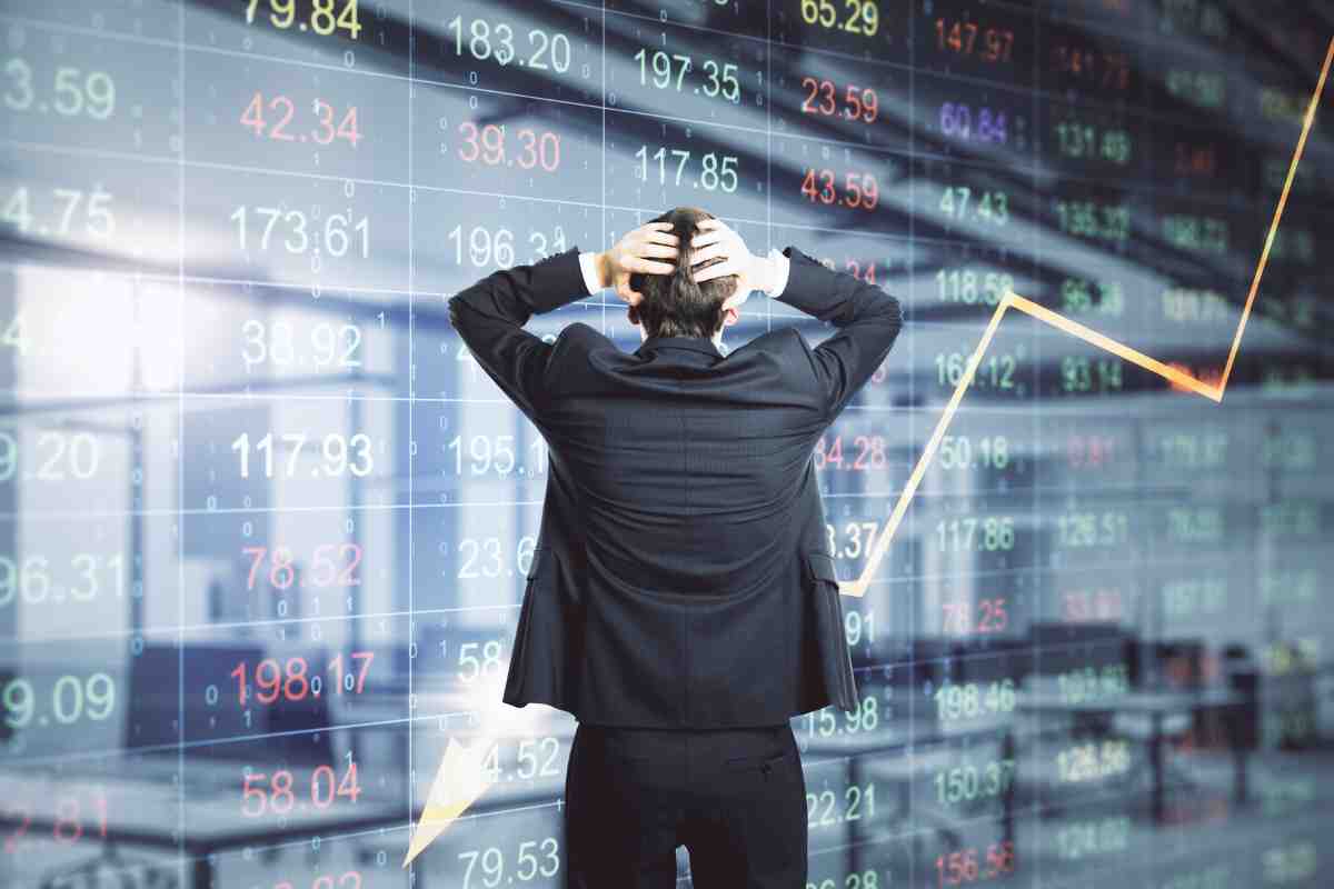"Milioni di persone perderanno tutto", l'allarme