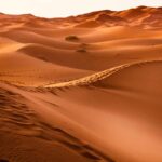 deserto roma
