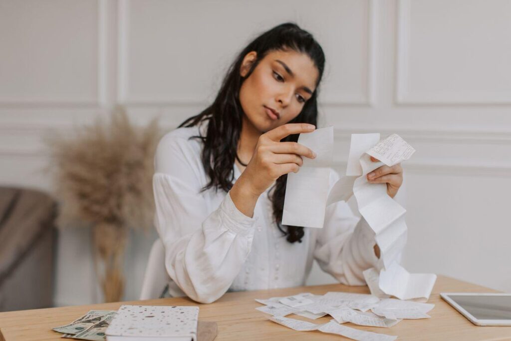 scontrini di carta addio, le nuove direttive
