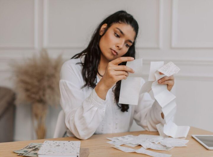 scontrini di carta addio, le nuove direttive