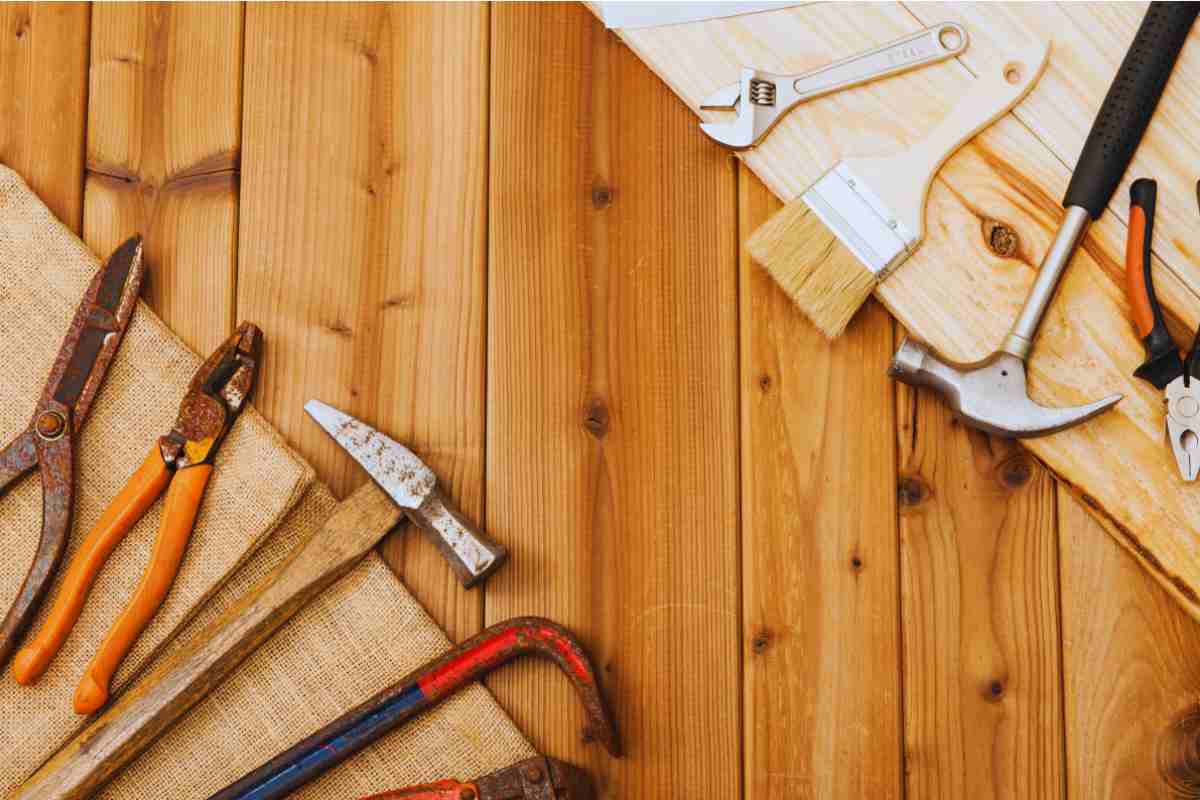 5.98 euro e trasformi tutta casa: LIDL ti sistema le stanze