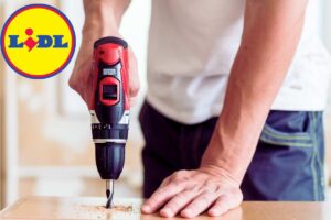 Lidl super offerta: prodotti Parkside a prezzo scontato