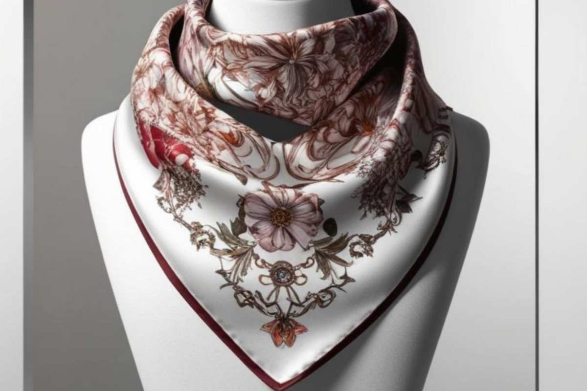 foulard