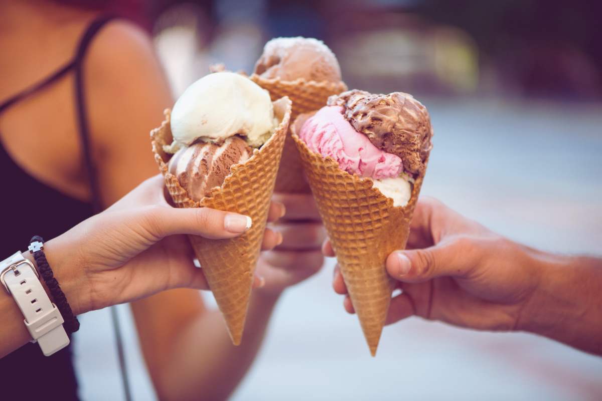 Offerta lampo, il gelato più amato dagli italiani a un prezzo pazzesco