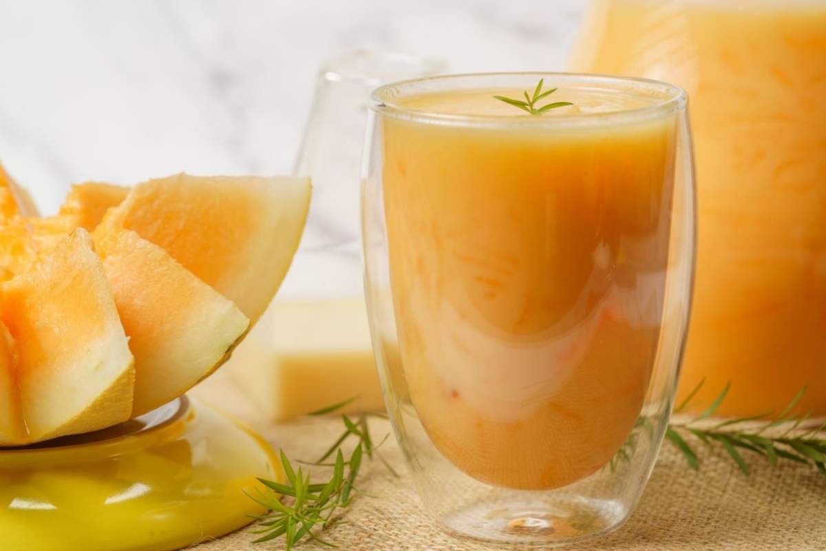 liquore melone
