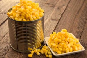 fagioli e mais diventano collane e bracciali: 4 idee da provare