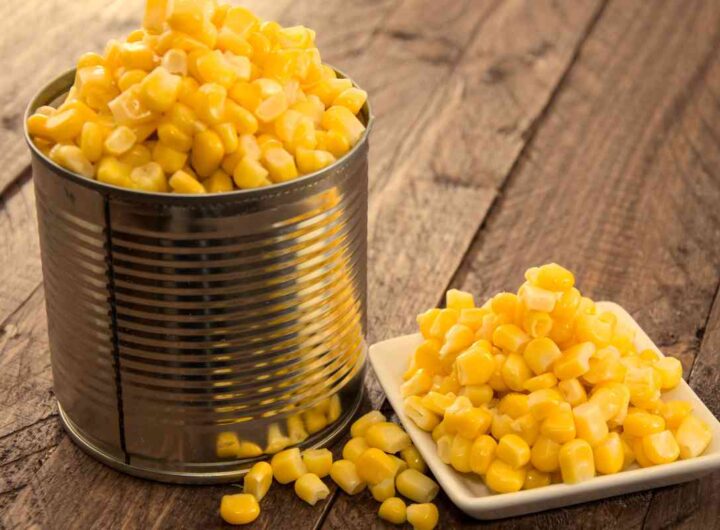 fagioli e mais diventano collane e bracciali: 4 idee da provare
