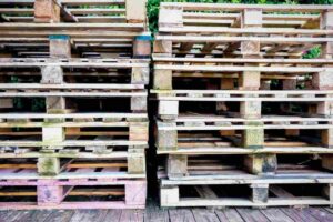 pallet