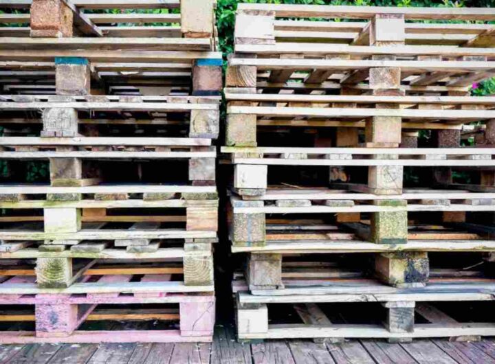 pallet