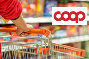 ritiro coop
