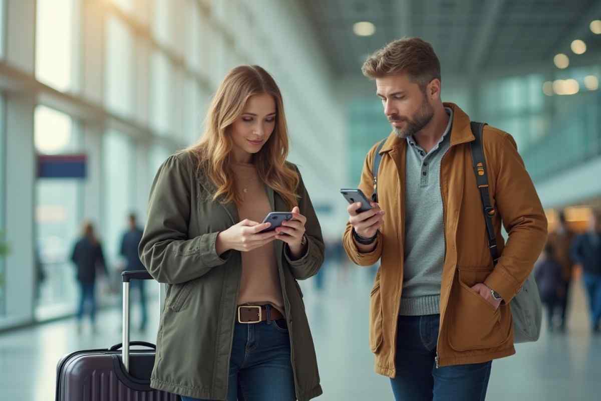 Il roaming marittimo e come evitarlo