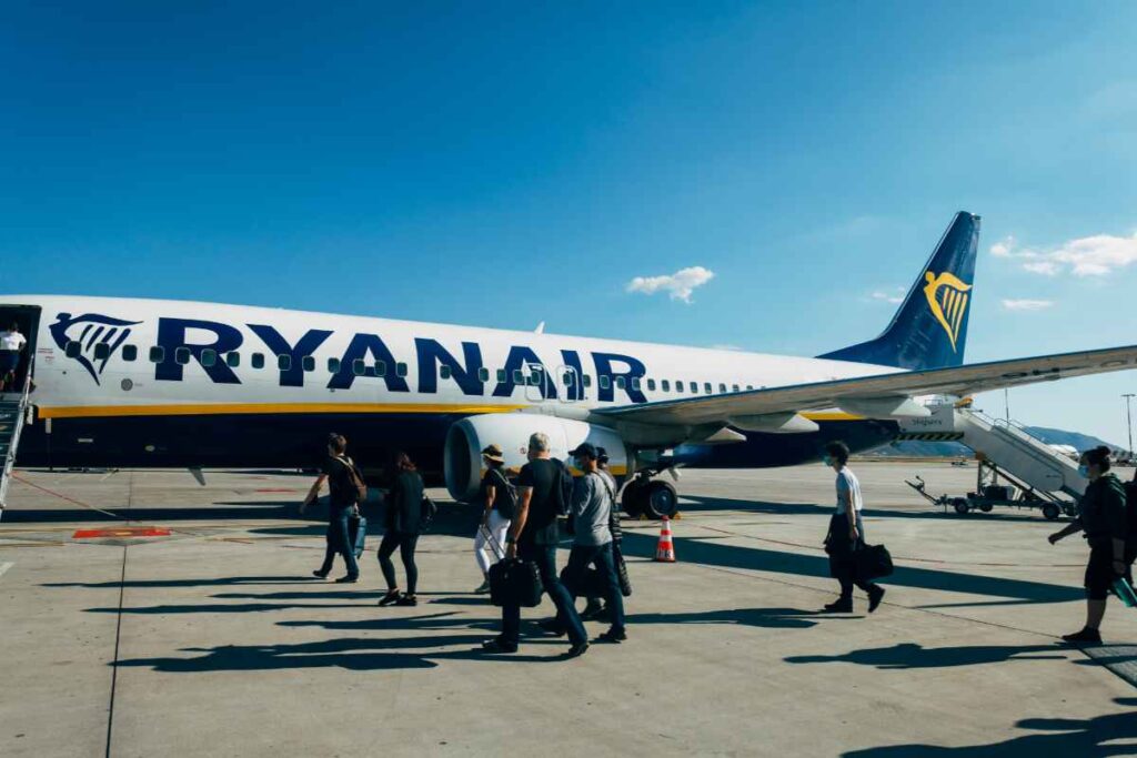 Ryanair, così puoi ottenere in fretta il rimborso in casi di ritardo o cancellazione