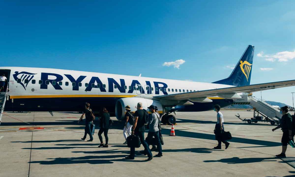 Ryanair, così puoi ottenere in fretta il rimborso in casi di ritardo o cancellazione