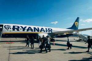 Ryanair, così puoi ottenere in fretta il rimborso in casi di ritardo o cancellazione