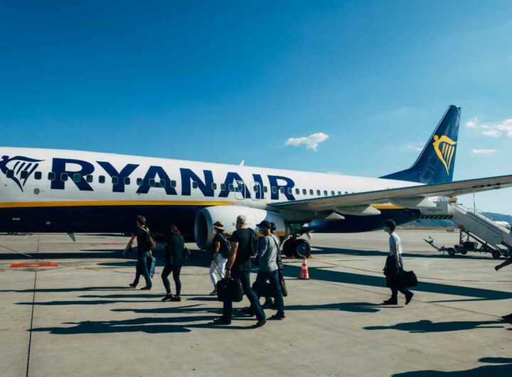 Ryanair, così puoi ottenere in fretta il rimborso in casi di ritardo o cancellazione