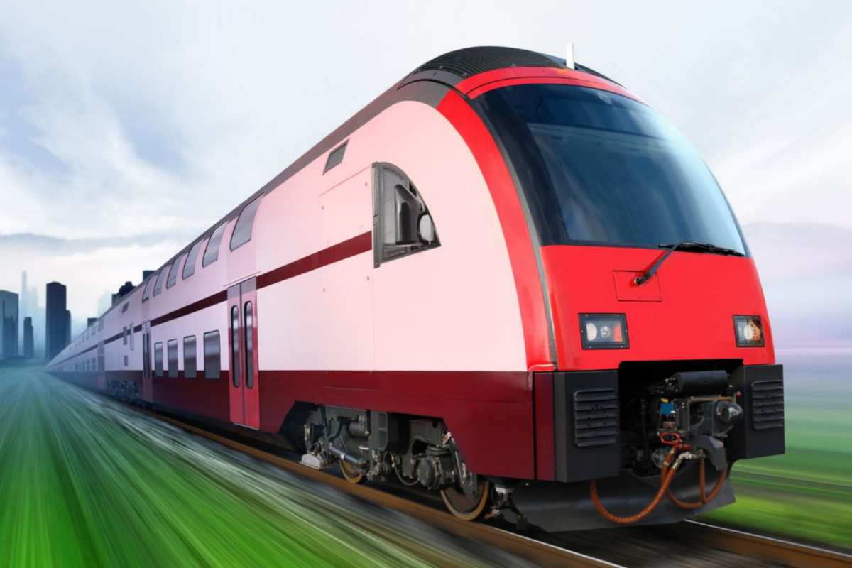 treno