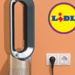 Lidl, in sconto il ventilatore che tutti vogliono