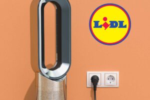 Lidl, in sconto il ventilatore che tutti vogliono