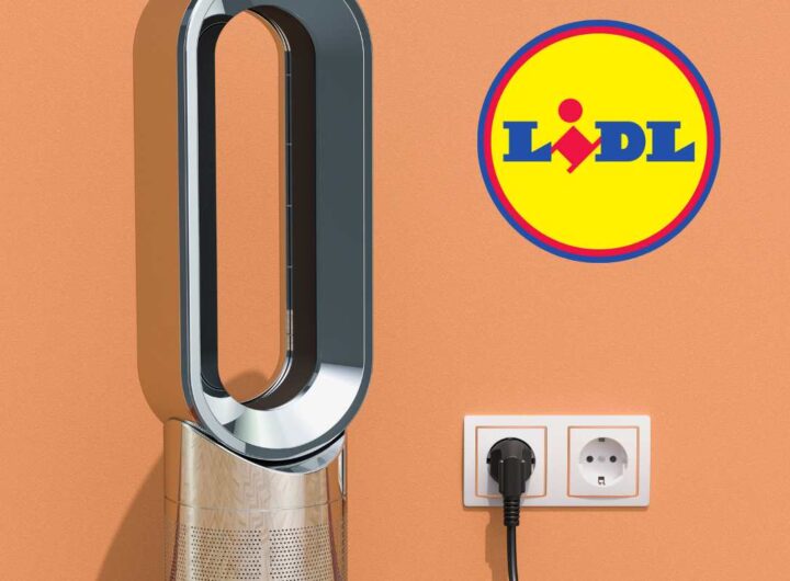 Lidl, in sconto il ventilatore che tutti vogliono
