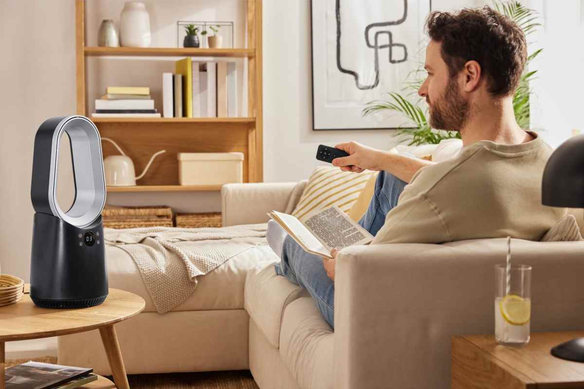 Lidl, in sconto il ventilatore che tutti vogliono