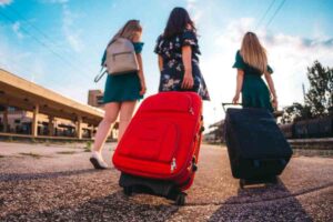 viaggiare